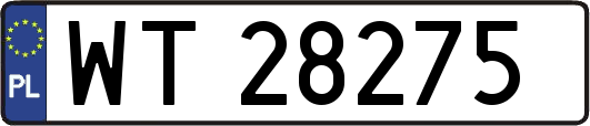 WT28275