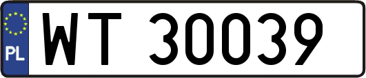 WT30039