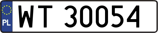 WT30054