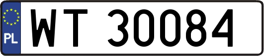 WT30084