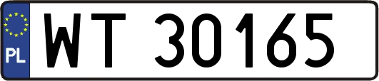 WT30165
