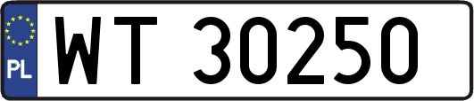 WT30250