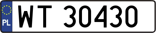 WT30430