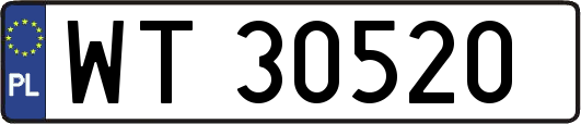 WT30520