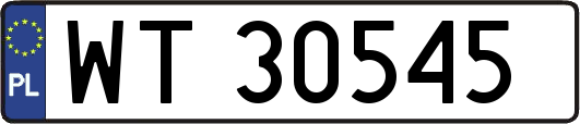 WT30545