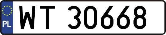 WT30668