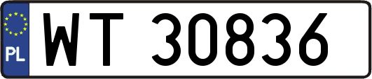 WT30836
