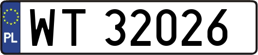 WT32026
