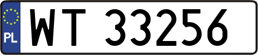 WT33256