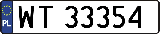 WT33354