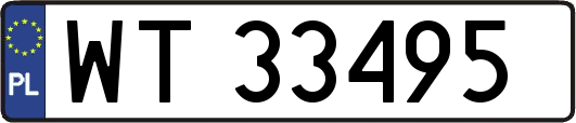 WT33495