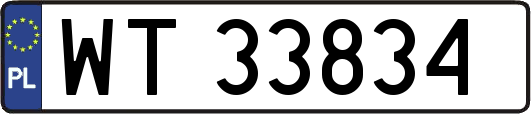 WT33834