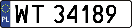 WT34189