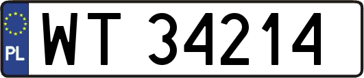 WT34214