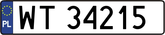 WT34215