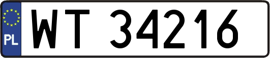 WT34216