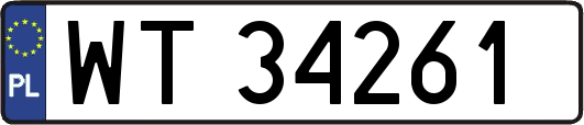 WT34261