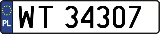 WT34307