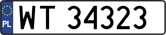 WT34323