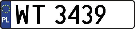 WT3439