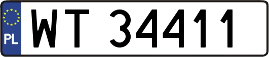 WT34411