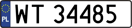 WT34485