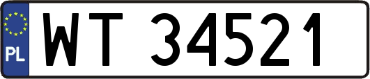 WT34521