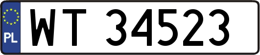 WT34523