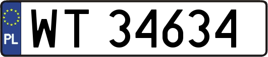 WT34634