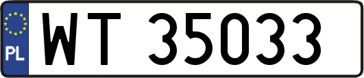 WT35033
