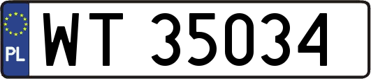 WT35034