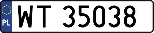 WT35038