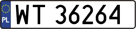 WT36264