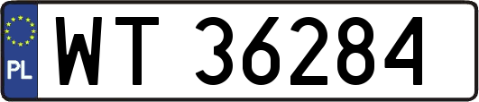 WT36284