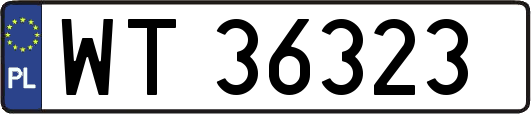 WT36323