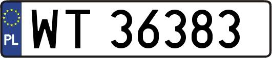 WT36383