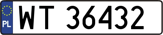 WT36432