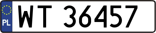 WT36457