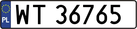 WT36765