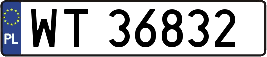 WT36832