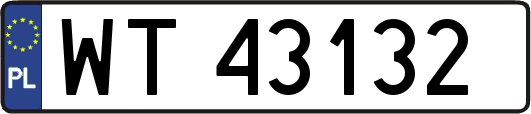 WT43132