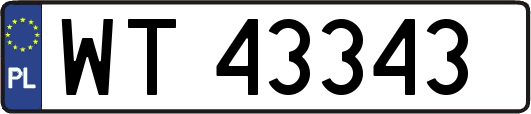 WT43343