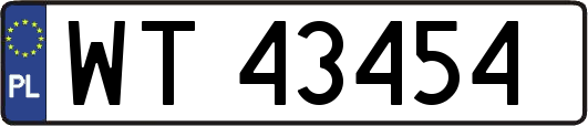 WT43454