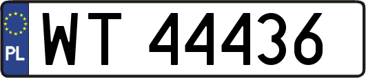 WT44436