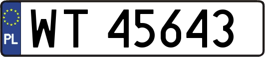 WT45643