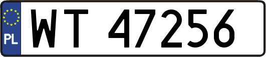 WT47256