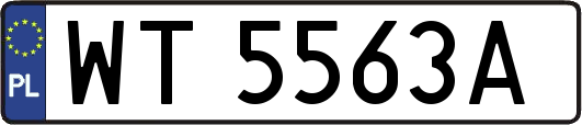WT5563A