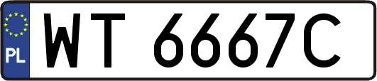 WT6667C