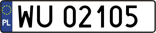 WU02105
