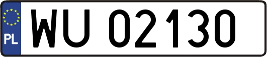 WU02130
